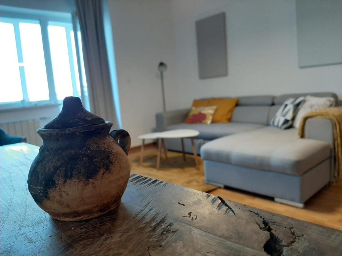 Bright, Modern & Cozy Apartment Tuzla Eksteriør billede