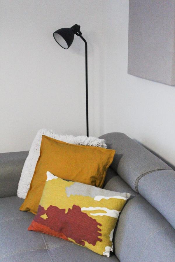 Bright, Modern & Cozy Apartment Tuzla Eksteriør billede
