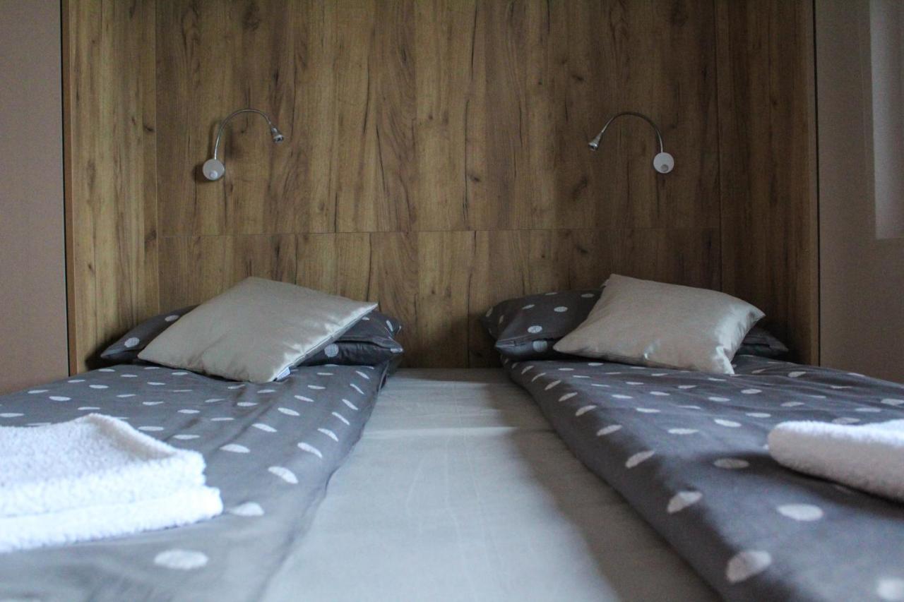 Bright, Modern & Cozy Apartment Tuzla Eksteriør billede