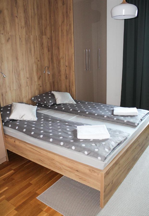 Bright, Modern & Cozy Apartment Tuzla Eksteriør billede