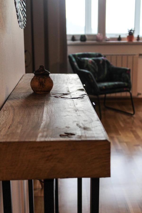 Bright, Modern & Cozy Apartment Tuzla Eksteriør billede